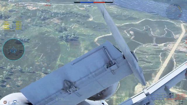 War Thunder | Christmas Special смотреть онлайн