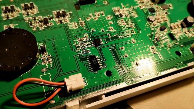 Магические переменные