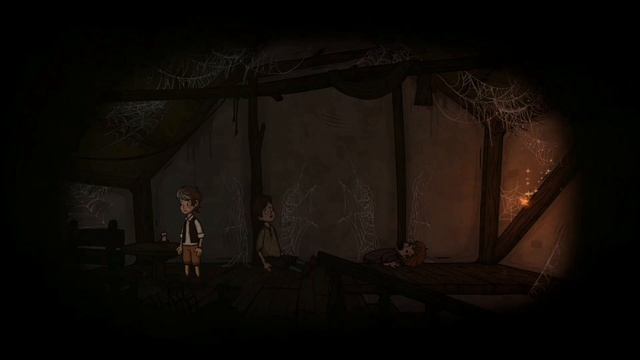 Прохождение Creepy Tale 2 | Part 4 | Без комментариев смотреть онлайн