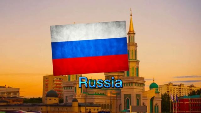 Top 5 strongest countries in the world смотреть онлайн