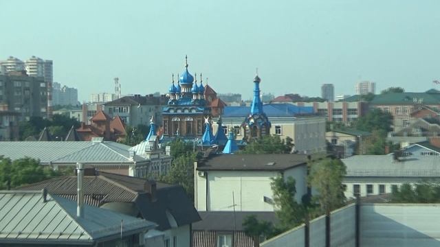 Краснодар отель Триумф