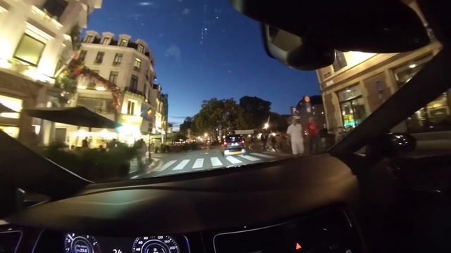 7R CRIMINEL, LA POLICE NOUS ARRETE смотреть онлайн