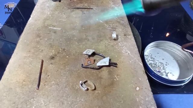 técnica de la soldadura (welding technique) смотреть онлайн