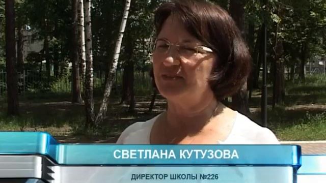 Юные зареченцы поменяли уютные кровати на спальники и палатки смотреть онлайн