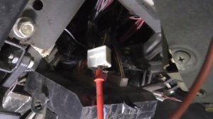 Нива Шевроле. Сгорает предохранитель F9 при включении зажигания. Ремонт.