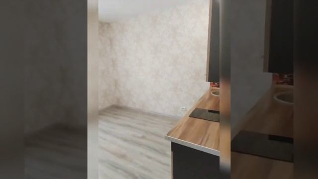 Квартира-студия, 24 кв.м. смотреть онлайн