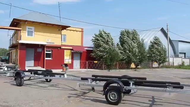 Прицепы смотреть онлайн