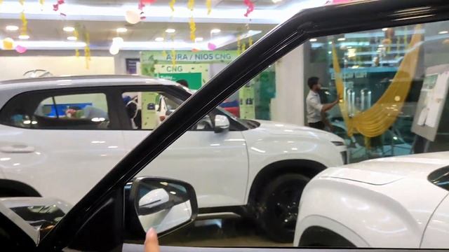 Hyundai Creta Sx 2023 Top Model ❤️| Most Demanded SUV ? मात्र ₹17 लाख में смотреть онлайн