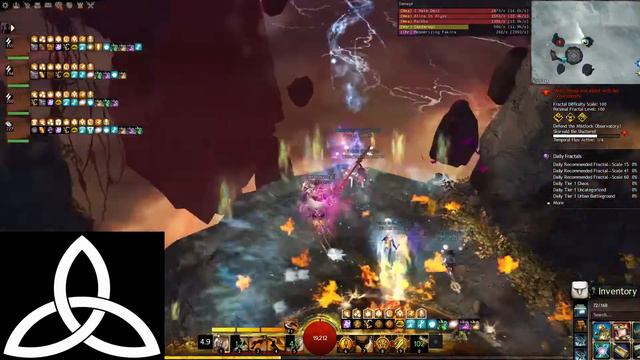 [qT] Skorvald CM 1:09 | Warrior смотреть онлайн