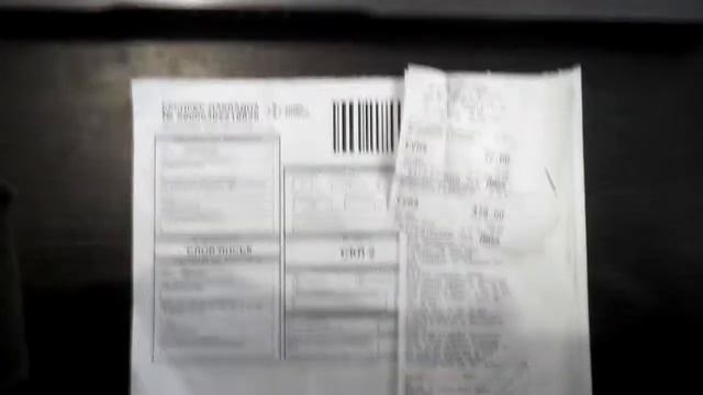 Новая почта развлекает клиентов.Смотреть до конца!!! смотреть онлайн