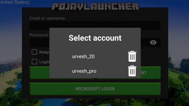 Minecraft Java addition in android mobile no virus / Minecraft pojav launcher ???? смотреть онлайн
