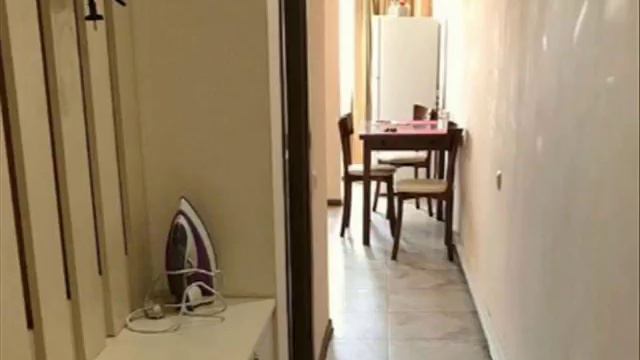 Купить 3-к квартиру в Батуми по улице Горгасали с ремонтом и мебелью недорого смотреть онлайн