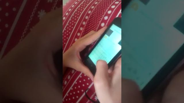 Я подарил брату телефон!!!! смотреть онлайн