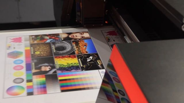 MT UV Flatbed Printer MT-UV6090Pro with Epson XP600 Printhead смотреть онлайн