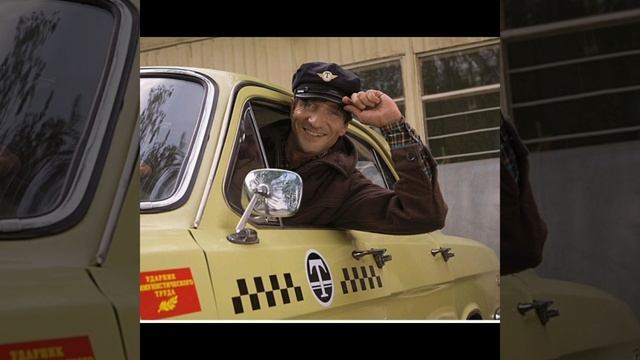 Прелетает Африканец в Москву а к нему навстречу кавказец таксист- Анекдот смотреть онлайн