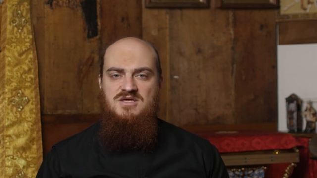 Архидиакон Стефан. Мир всегда противится Духу Святому