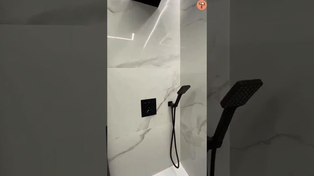 ванная комната после идеального ремонта смотреть онлайн