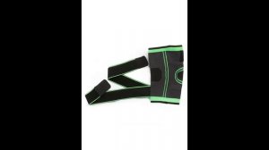 Наколенник «Двигайся легко».