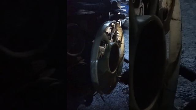 Разборка Ford - Transit 2000-2006, 2.4 (VIN: WF0AXXGBFA3M37871) t36746 смотреть онлайн