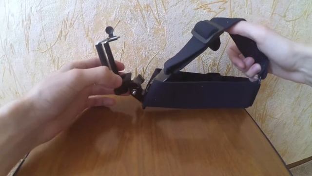 Экшн камера из телефона своими руками смотреть онлайн