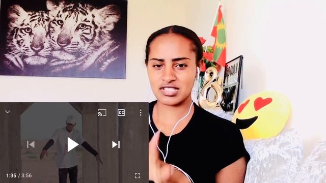 @SharmaBoy ~Mama Jawahir Jeylaani~Reactionvideo #Somalisong#Sharmaboy#Oromogirl смотреть онлайн