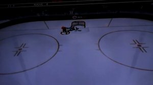 Буллиты за Патрика Кейна.