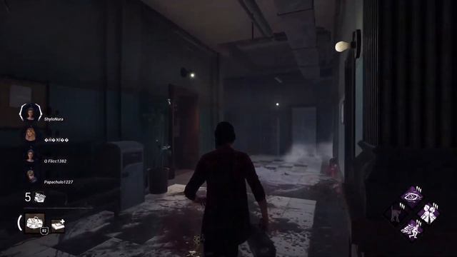 "Deader by Sunlight" | Dead by Daylight смотреть онлайн