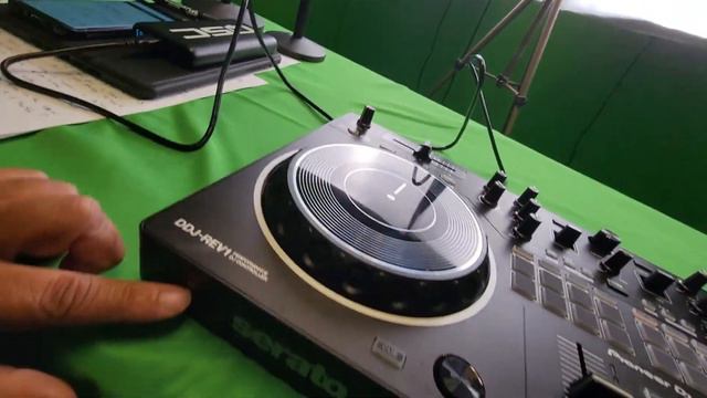 Pioneer DDJ REV1 Review: 2022 смотреть онлайн