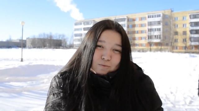 Поздравление Вике:) смотреть онлайн