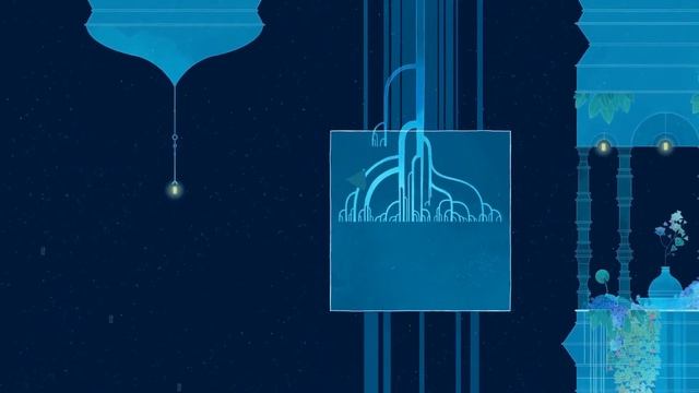 Let's Play GRIS Gameplay Part 4 - The Mind's Palace [PC Playthrough] смотреть онлайн