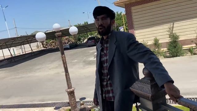 Sayfulloni Izlab | Qiziqarli Va O’xshamagan Kadrlar