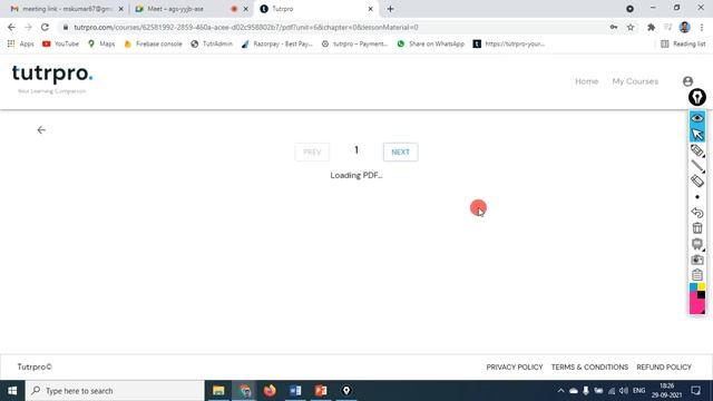 Live Demo session on Discrete Maths 29 Sep 2021 смотреть онлайн