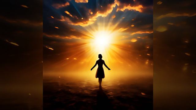 МЕДИТАЦИЯ МАНИПУРА