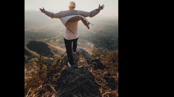 Мисрият - Мой даргинец 2023