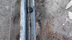 ВЫСОКАЯ ГРЯДКА ИЗ БЕТОНА...