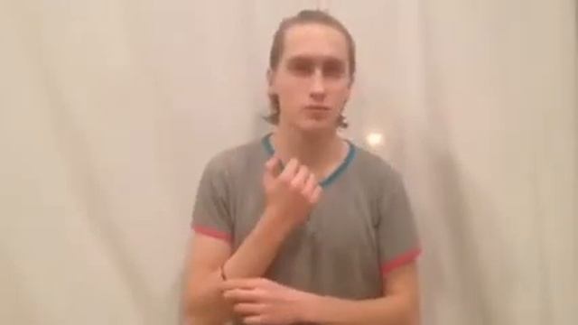 Отзыв студента 2-го актёрского курса ЯГТИ ,Михаила Аникина о Голливудской технике игры. смотреть онлайн