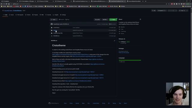 How to Download and Patch Aurora 4x - 2023 смотреть онлайн