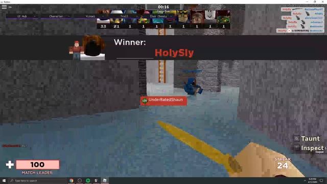 ROBLOX SCRIPT HENTAI HUB