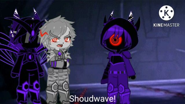 Meet my brother.....shockwave!!||gacha club transformer prime||ft.tfp oc смотреть онлайн