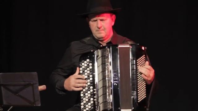 Trio Continental - El Choclo смотреть онлайн