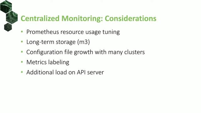 Centralizing Kubernetes and Container Operations смотреть онлайн