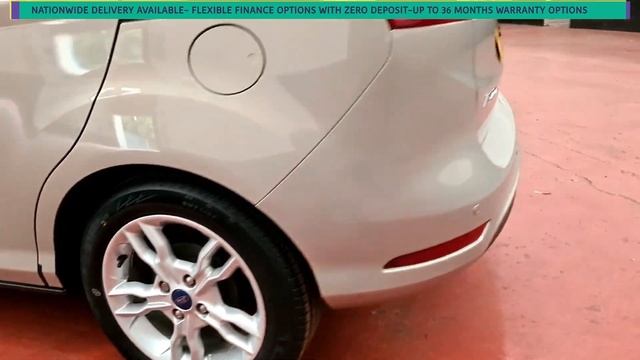 Ford B-Max 1.6 TDCI Titanium смотреть онлайн