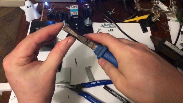 Build Flashlight for 18V MAKITA Battery смотреть онлайн