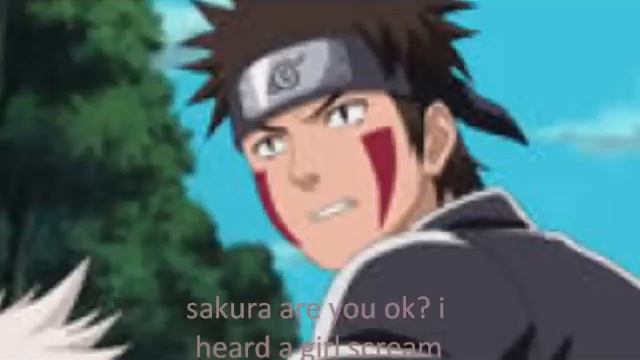 naruhina fanfic ~love fight pt.3~ смотреть онлайн