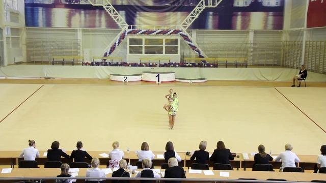 ЦХГ Жемчужина турнир им.Шишкаревой 12.05 день 2 ч3 смотреть онлайн