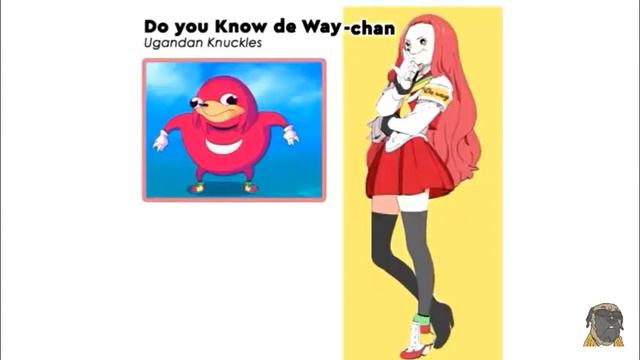 Уганда Наклз смотреть онлайн