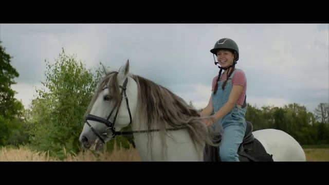 Спирит — Русский трейлер фильма (2023) смотреть онлайн