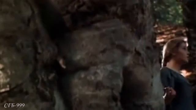 Клара Румянова ~ Волшебный цветок