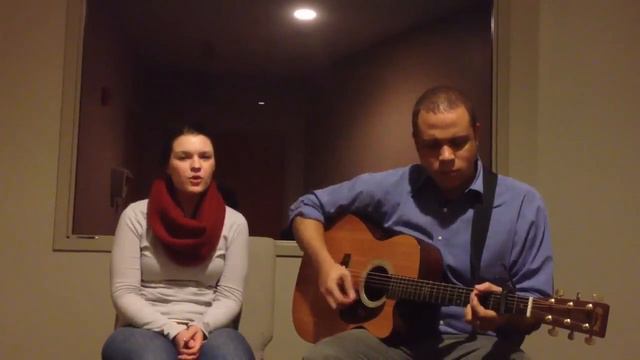 Starfield- "All For You" cover смотреть онлайн