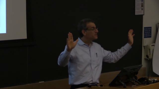 Doron Nissim: Relative Valuation in the Financial Sector